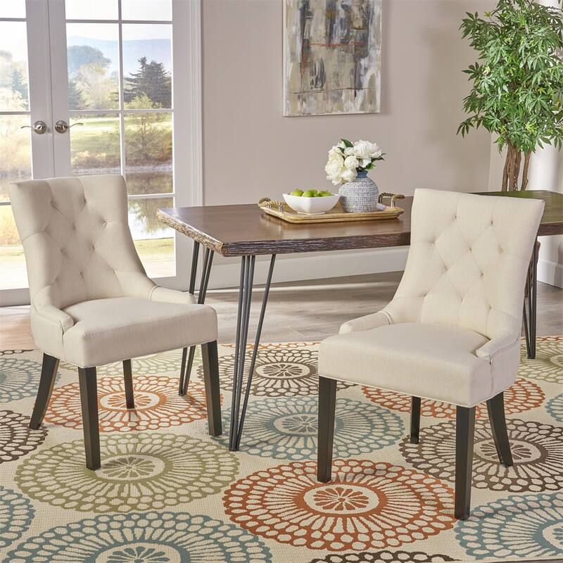Dining Chair (Set Of 2)  