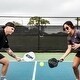 preview thumbnail 5 of 3, Diadem Icon V2 Pickleball Paddle, Standard, Black