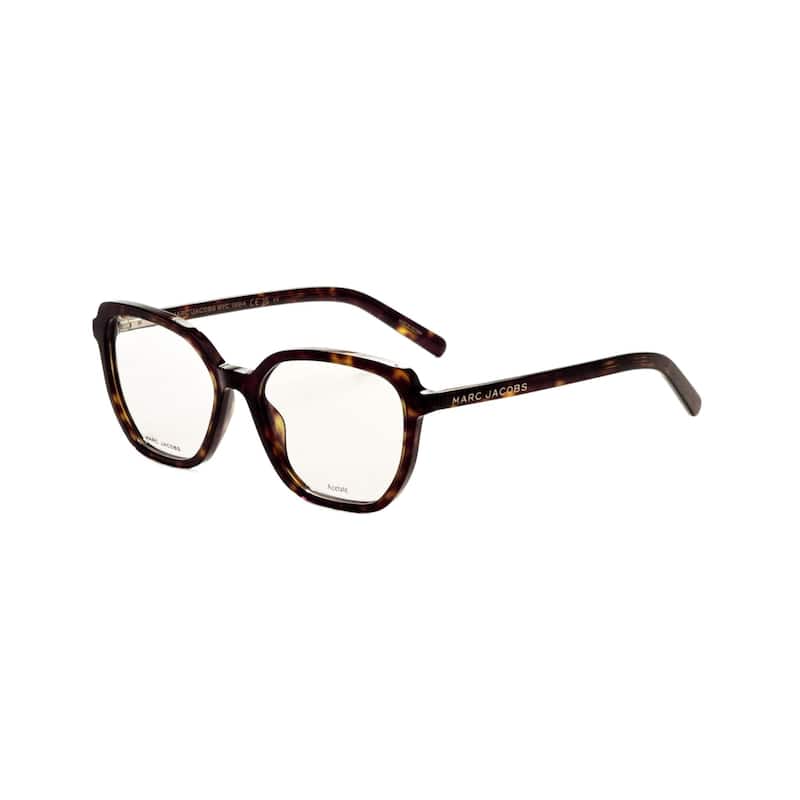 Marc Jacobs Women's 53mm Havana Opticals MARC661-0086-16