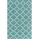preview thumbnail 2 of 59, Hand-woven Villach Flatweave Wool Area Rug - 9' x 13'