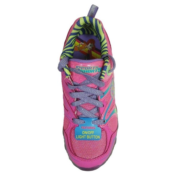 skechers sporty shorty