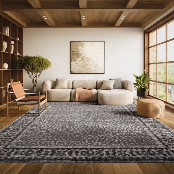slide 2 of 93, SAFAVIEH Adirondack Royce Distressed Rug