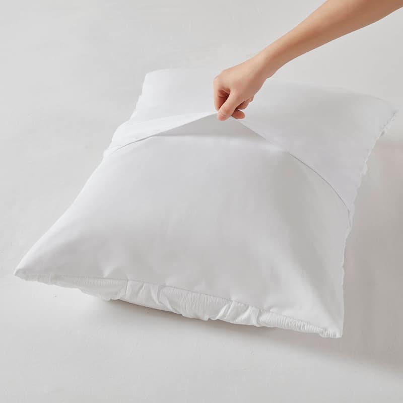 Chelsea Square Bailey Diamond Pucker Woven Comforter Set