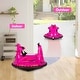 preview thumbnail 7 of 44, Honeyjoy 12V Bumper Car for Kids Toddlers Electric Ride On Car Vehicle - See Details