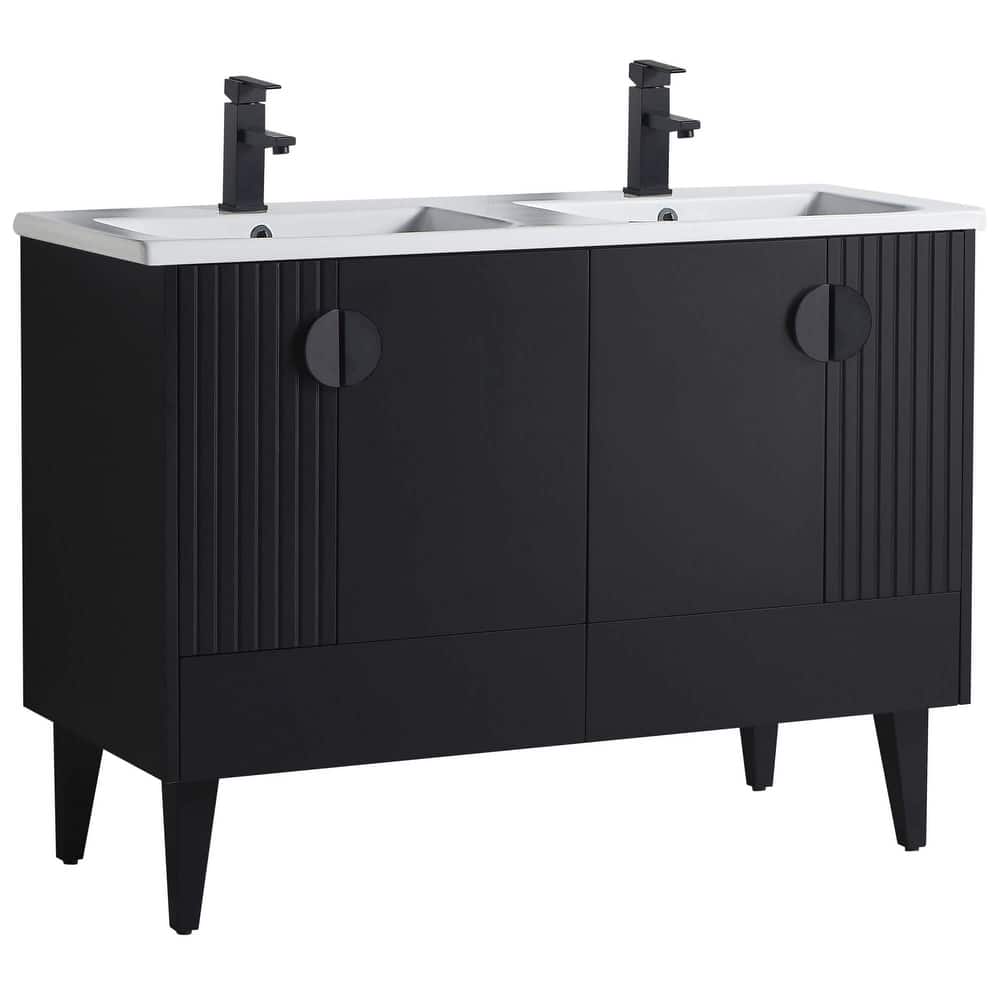 Venezian 48-inch Bathroom Vanity Set