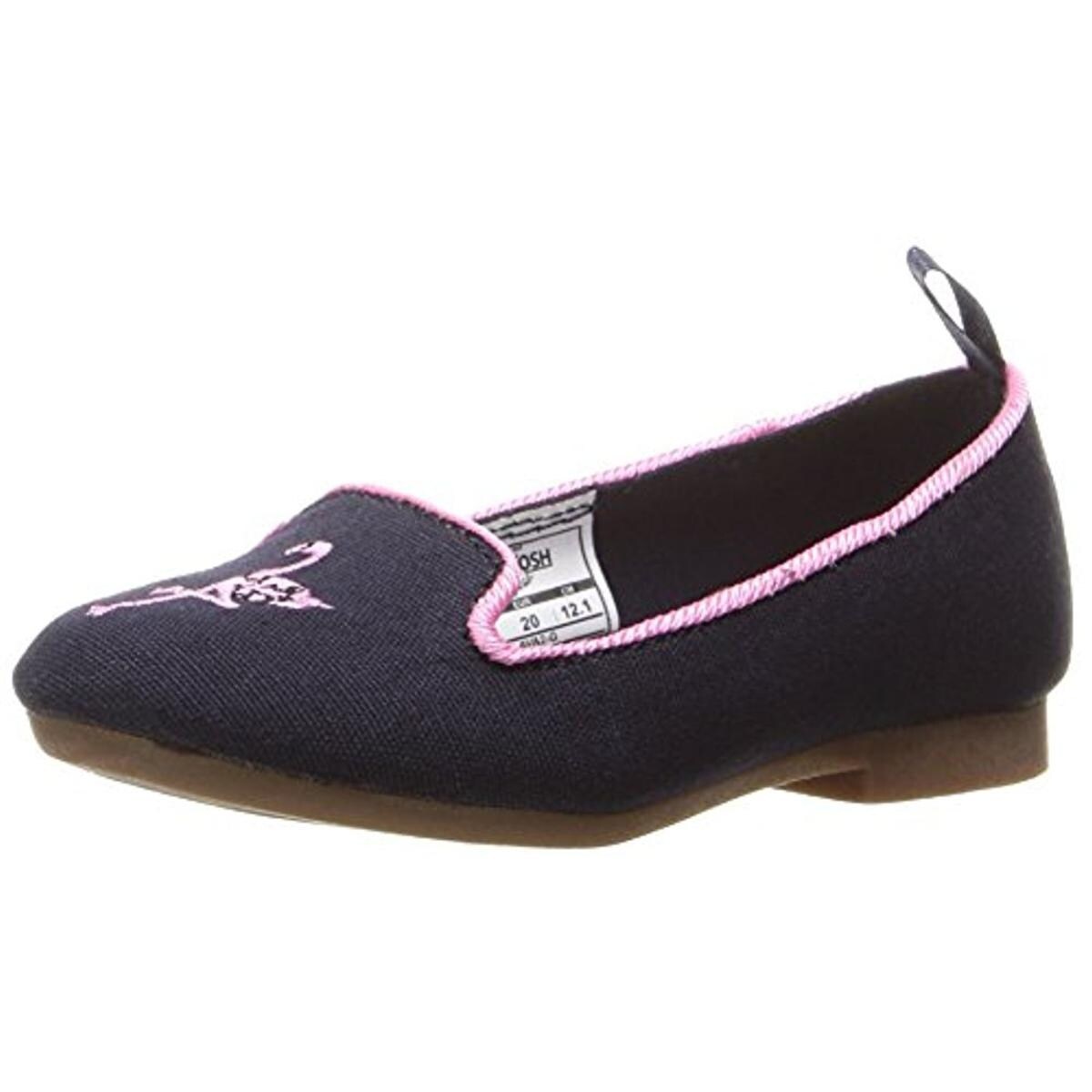 loafers for girls