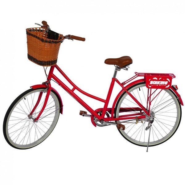 Ladies 26 hot sale inch bicycle