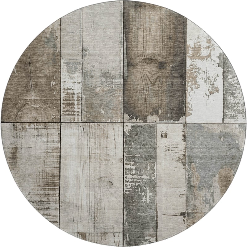 Premium Washable Super Soft Contemporary Styles Mayfield Rug