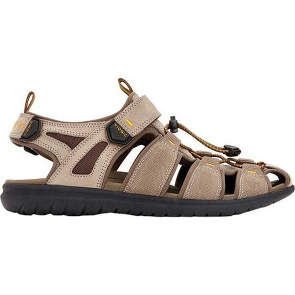 vionic sandals fisherman sandal