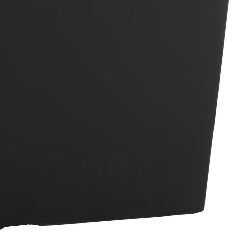 SAFAVIEH Outdoor Living Paloma Large Planter - 17"W x 17"D x 33"H