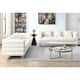 Option White Teddy