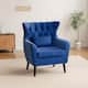 Option Navy Velvet