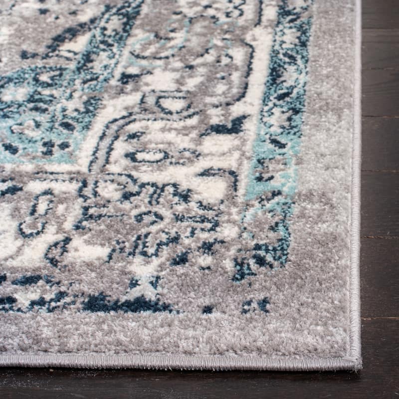 SAFAVIEH Madison Joshka Vintage Boho Oriental Rug