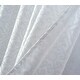 preview thumbnail 18 of 18, Diamond Metallic Faux Silk Single Grommet Curtain Panel - (1x) 54 x 90 in.