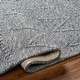 preview thumbnail 13 of 22, Bailee Modern & Contemporary Area Rug