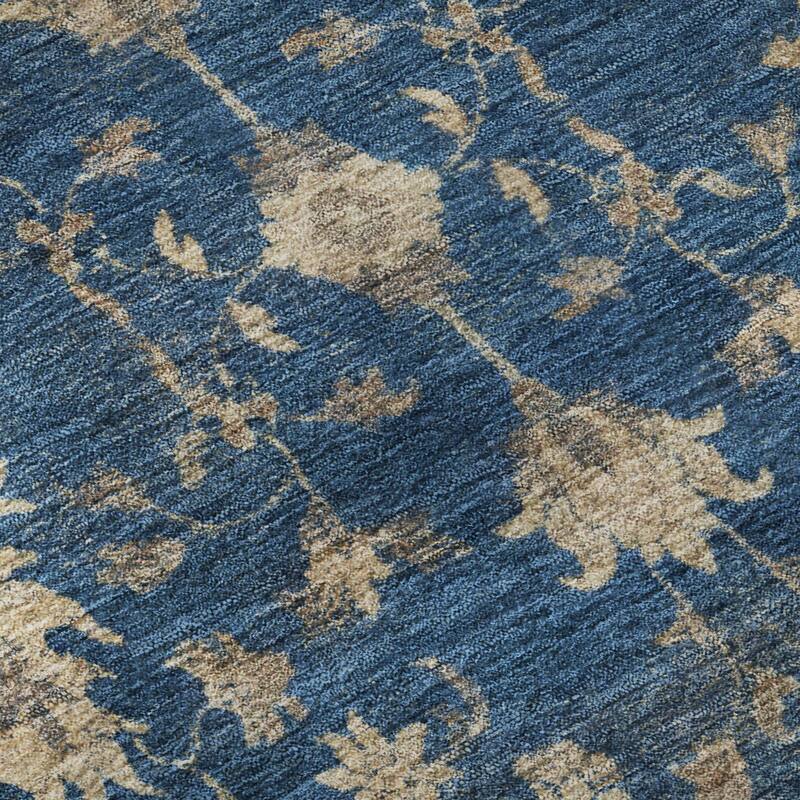 Premium Washable Super Soft Traditional Mayfield Rug