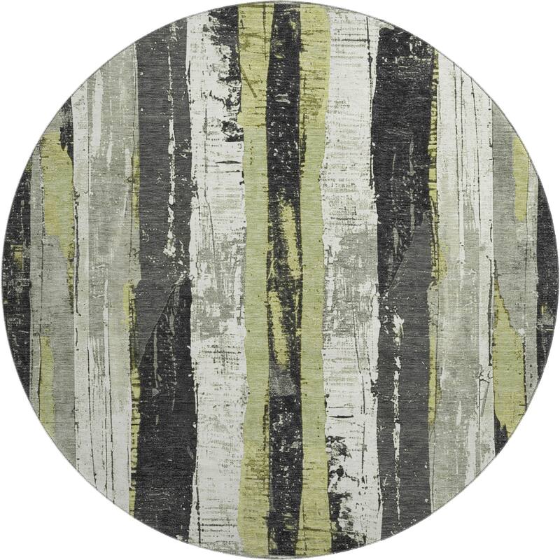 Premium Washable Super Soft Casual Contemporary Mayfield Rug