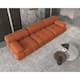 Option Orange 3-seat