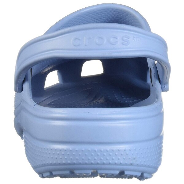 plastic clogs womens