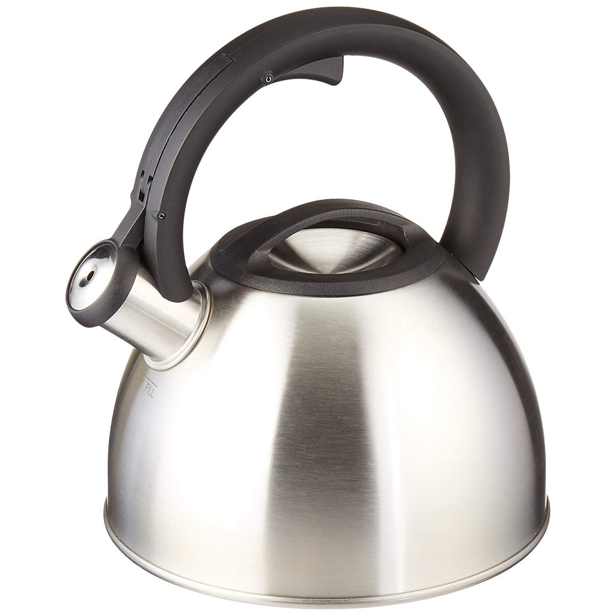 2-Quart Aura Tea Kettle (Stainless Steel), Cuisinart