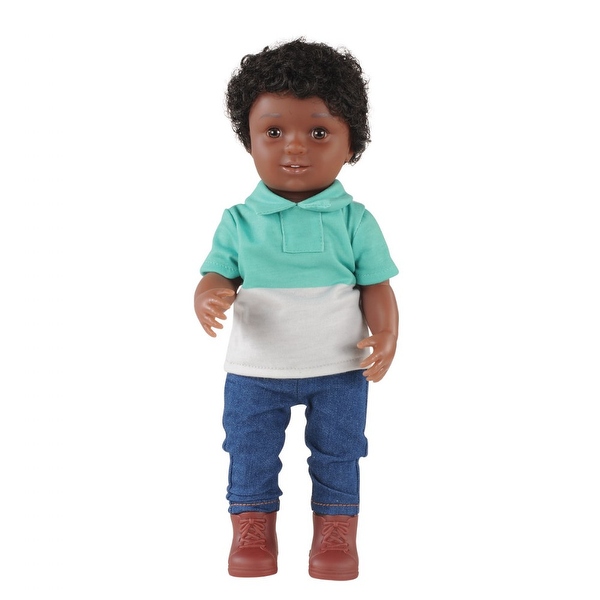 Boy doll bed best sale