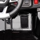 preview thumbnail 19 of 57, Dodge Charger 12V Kids Police Car Ride On with Remote Control, Three Speed Adjustable, LED Lights for Children Aged 37-96 Months
