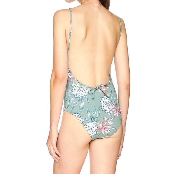 roxy little bandits one piece