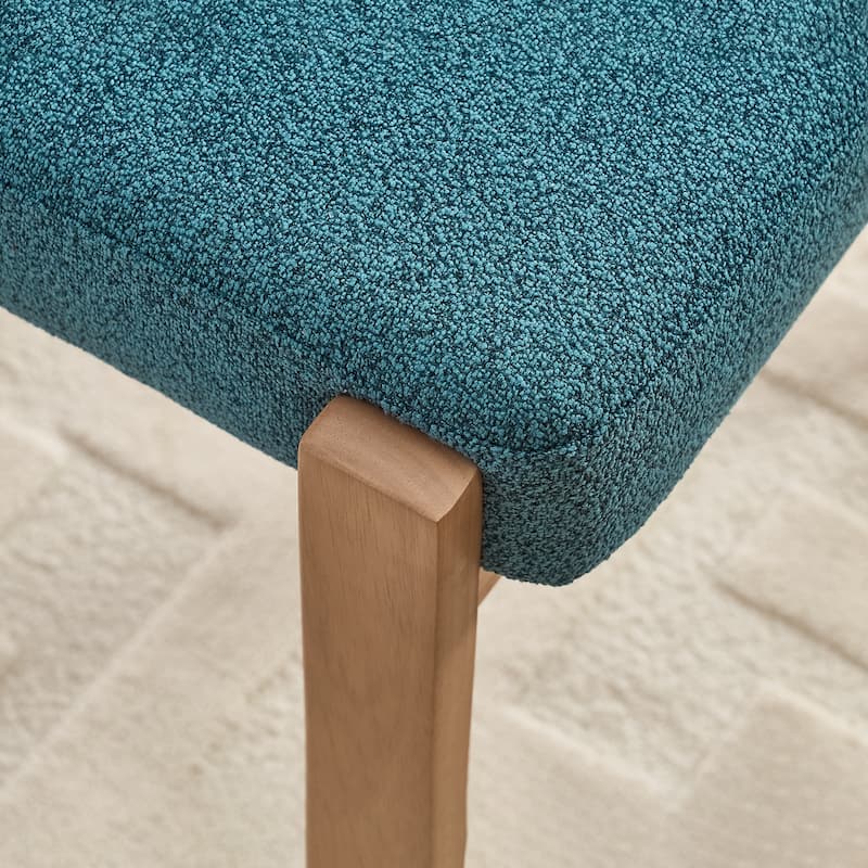 Upholstery Dining Chairs Set of 2