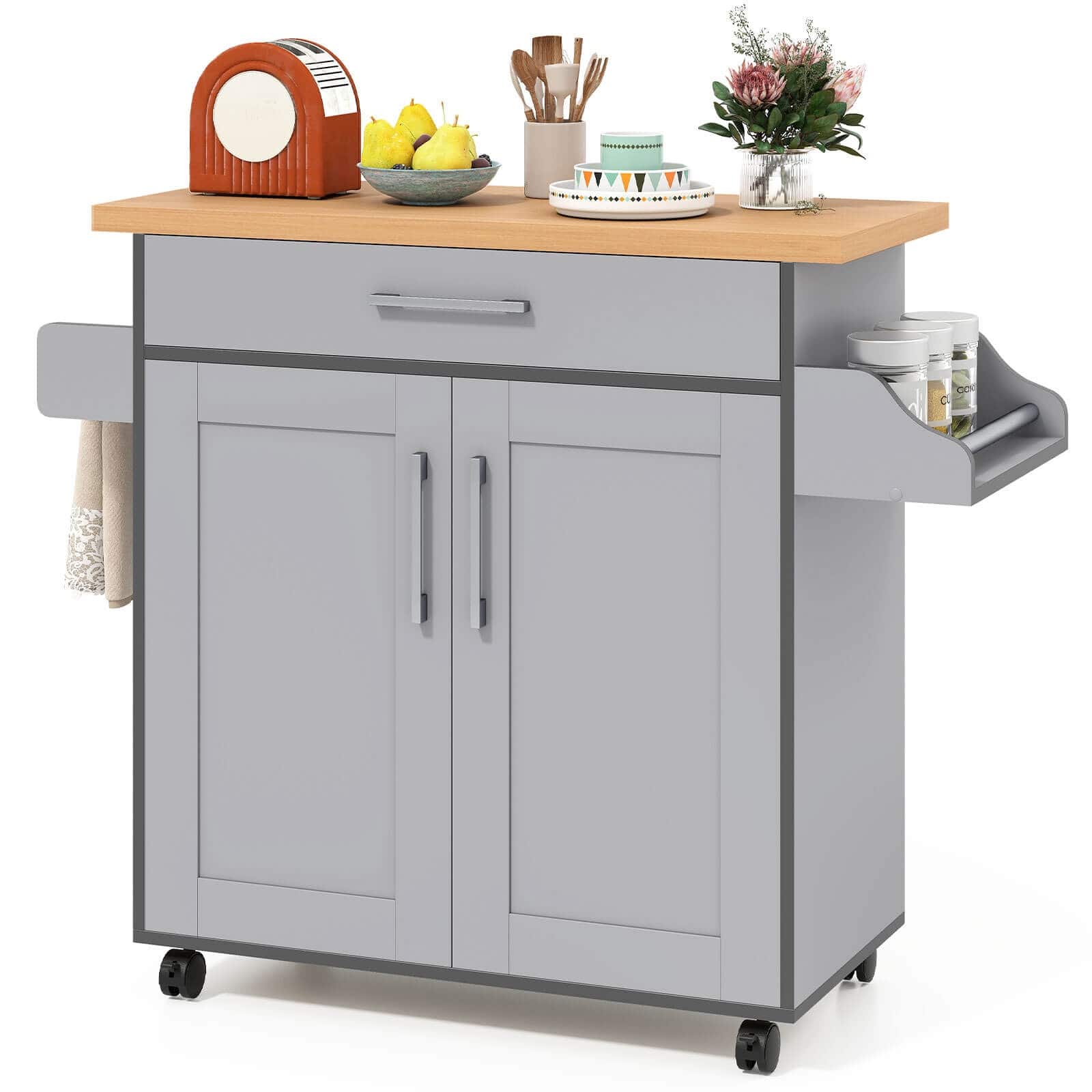 Option Grey