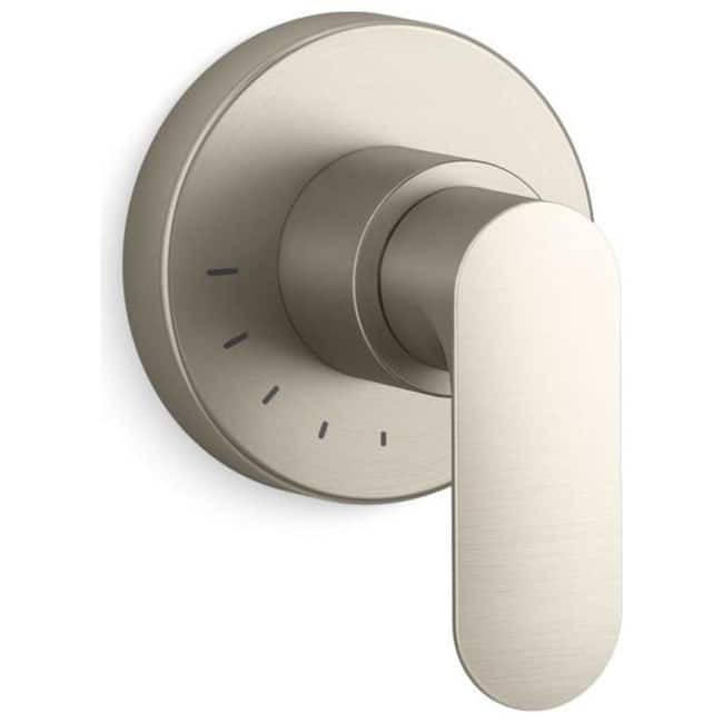 Kallista P34134-LV 002 Collection Single Handle Volume Control Valve