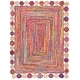 preview thumbnail 53 of 64, SAFAVIEH Handmade Cape Cod Lynda Coastal Jute Rug