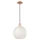 Option Antique Copper