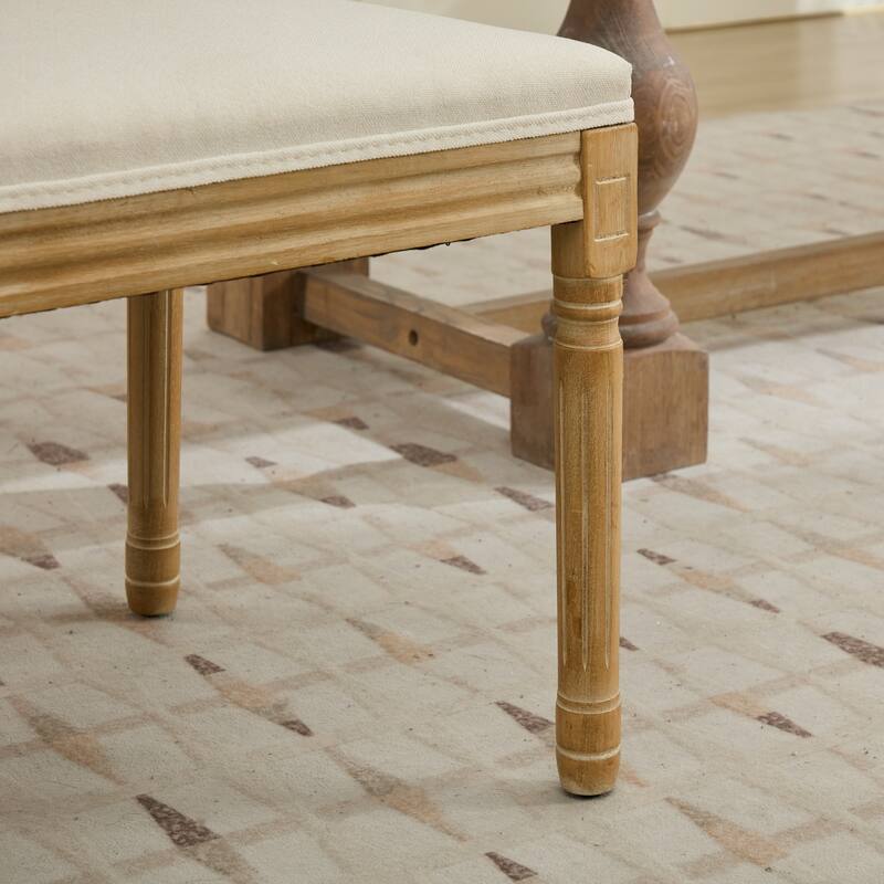 Set of 2 French Decor Chairs