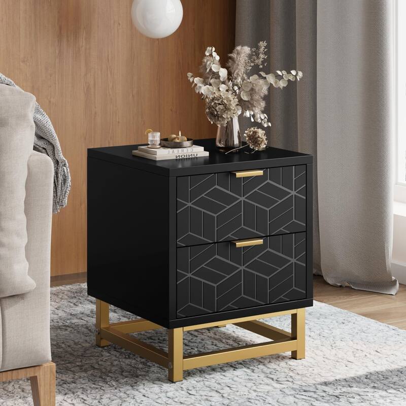 Drawer Dresser for Bedroom
