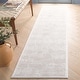 preview thumbnail 6 of 5, SAFAVIEH Prestige Timi Contemporary Rug 2'3" x 8' Runner - Ivory/Beige - Runner