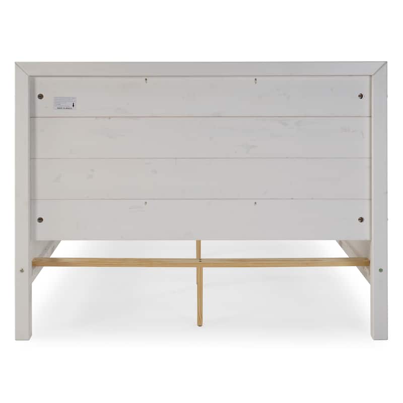 Monterrey Bed