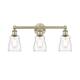 Option Antique Brass / Clear