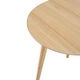 preview thumbnail 13 of 12, Evie Wood End Table with Faux Wood Overlay by Christopher Knight Home - 20"L x 20"W x 22"H