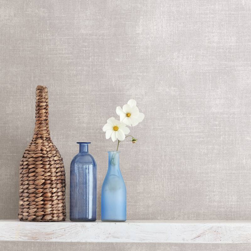 Texture Pattern Lerner Texture Wallpaper 21 in x 33 ft = About 57.8 square feet