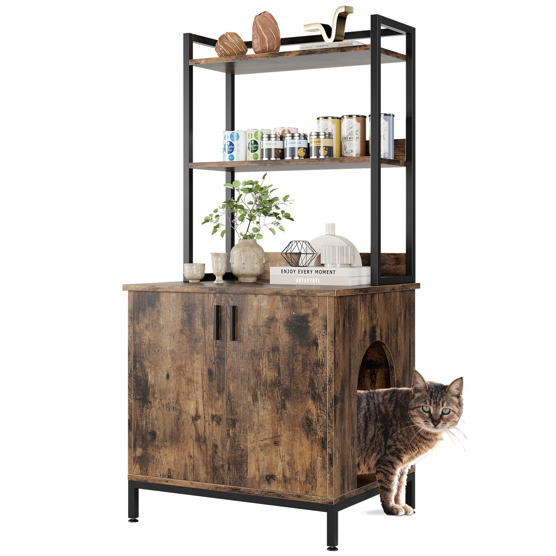 Bed bath and 2025 beyond cat litter box