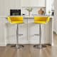 Option Yellow/Silver