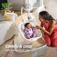 preview thumbnail 4 of 5, Graco Simple Sway Baby Swing