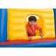 preview thumbnail 2 of 1, Intex Jump-O-Lene Castle Bouncer - Multi