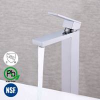 Nickel Finish Bathroom Faucets | Shop Online at Overstock