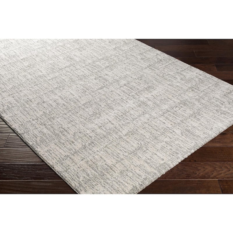 Livabliss Modern & Contemporary Gavic Abstract Area Rug