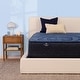 preview thumbnail 5 of 11, Serta Perfect Sleeper Radiant Rest 14" Hybrid Firm Mattress
