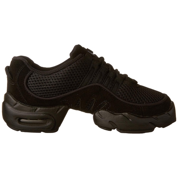 bloch boost drt mesh sneaker