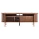preview thumbnail 19 of 23, Cadence 71" TV Stand