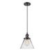 Option Clear / Oil Rubbed Bronze