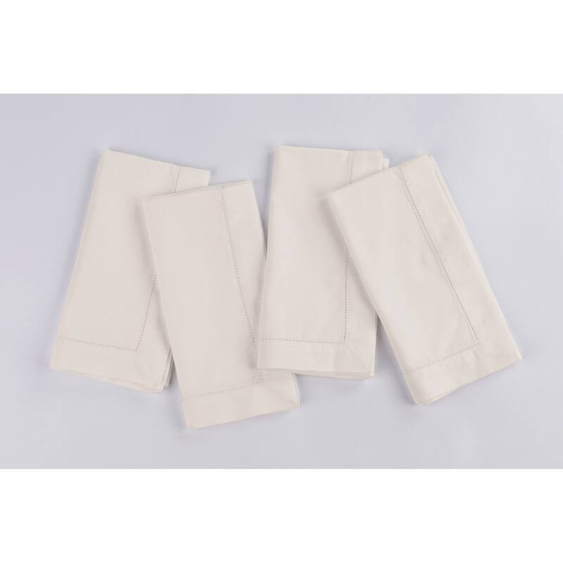 Milan Dinner Napkin Set (Set of 4)